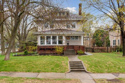 4454 Colfax Avenue S, Minneapolis, MN 55419