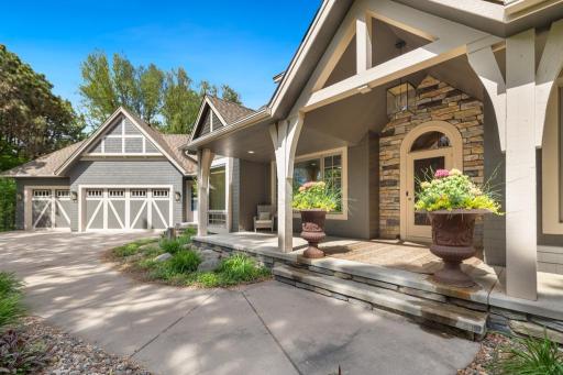 Photo for 3565 Crestmoor Drive, Saint Paul, MN 55125 - listing #6697640 Welcome to The Enclave on Fairway Four — refined living on the edge of the game.
