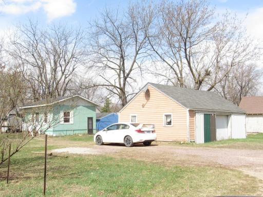610 Grand Avenue, Worthington, MN 56187