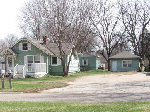 610 Grand Avenue, Worthington, MN 56187