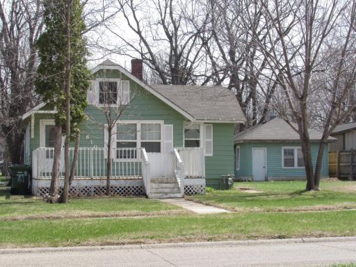 610 Grand Avenue, Worthington, MN 56187
