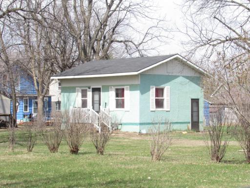 610 Grand Avenue, Worthington, MN 56187