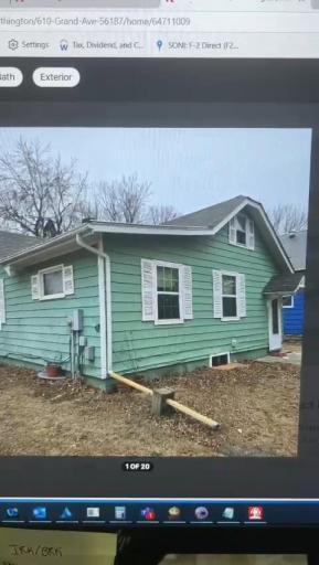610 Grand Avenue, Worthington, MN 56187