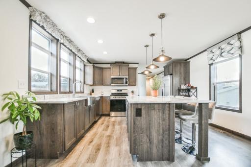 10319 Wintergreen Street NW, Coon Rapids, MN 55433