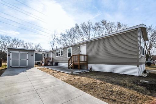 10319 Wintergreen Street NW, Coon Rapids, MN 55433