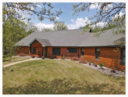 36101 159th Avenue, Bagley, MN 56621
