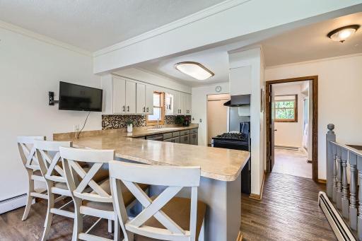 99 Crosstown Boulevard NE, Andover, MN 55304