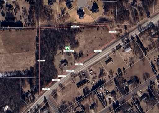 99 Crosstown Boulevard NE, Andover, MN 55304