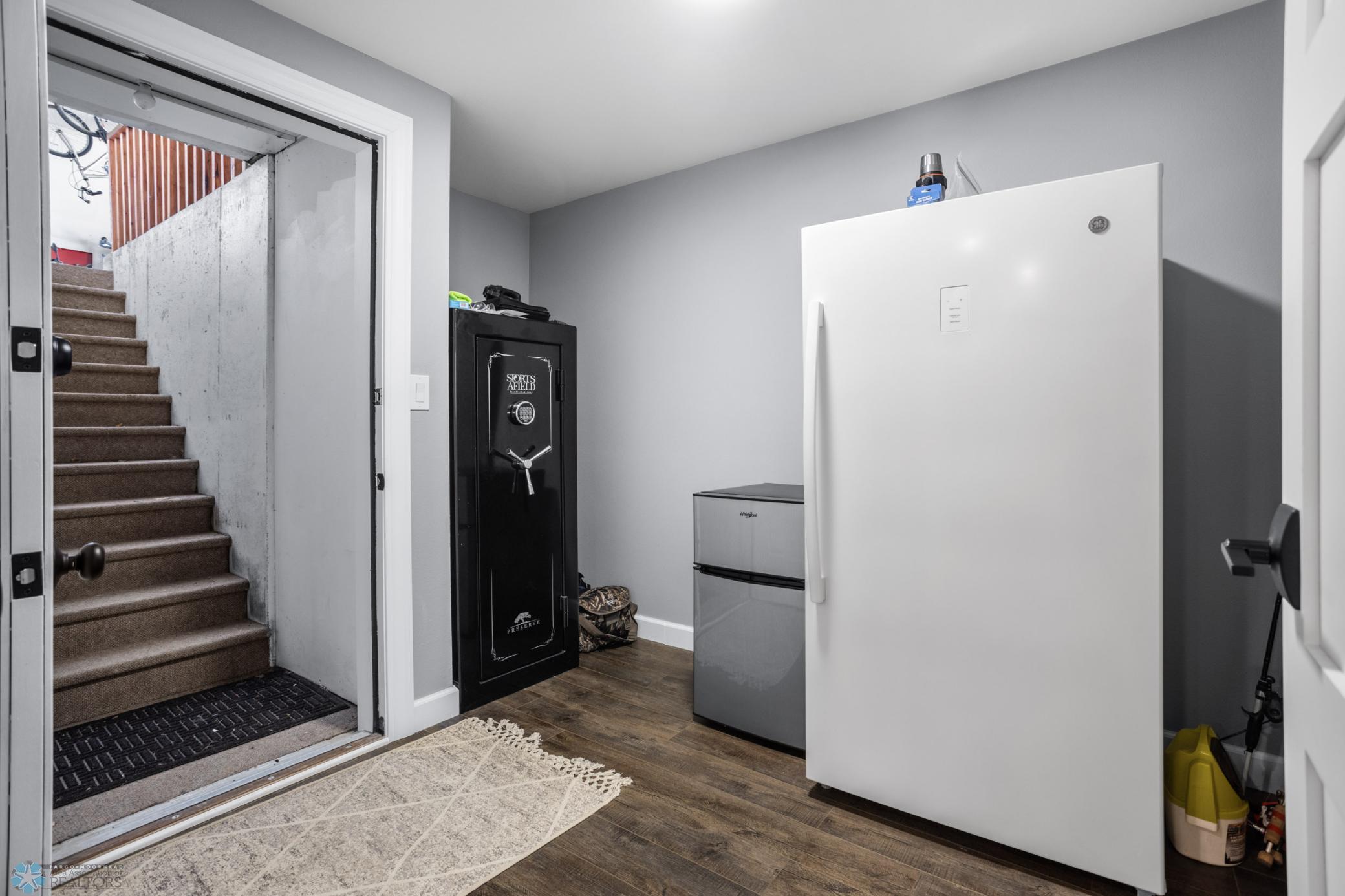 Storage Room