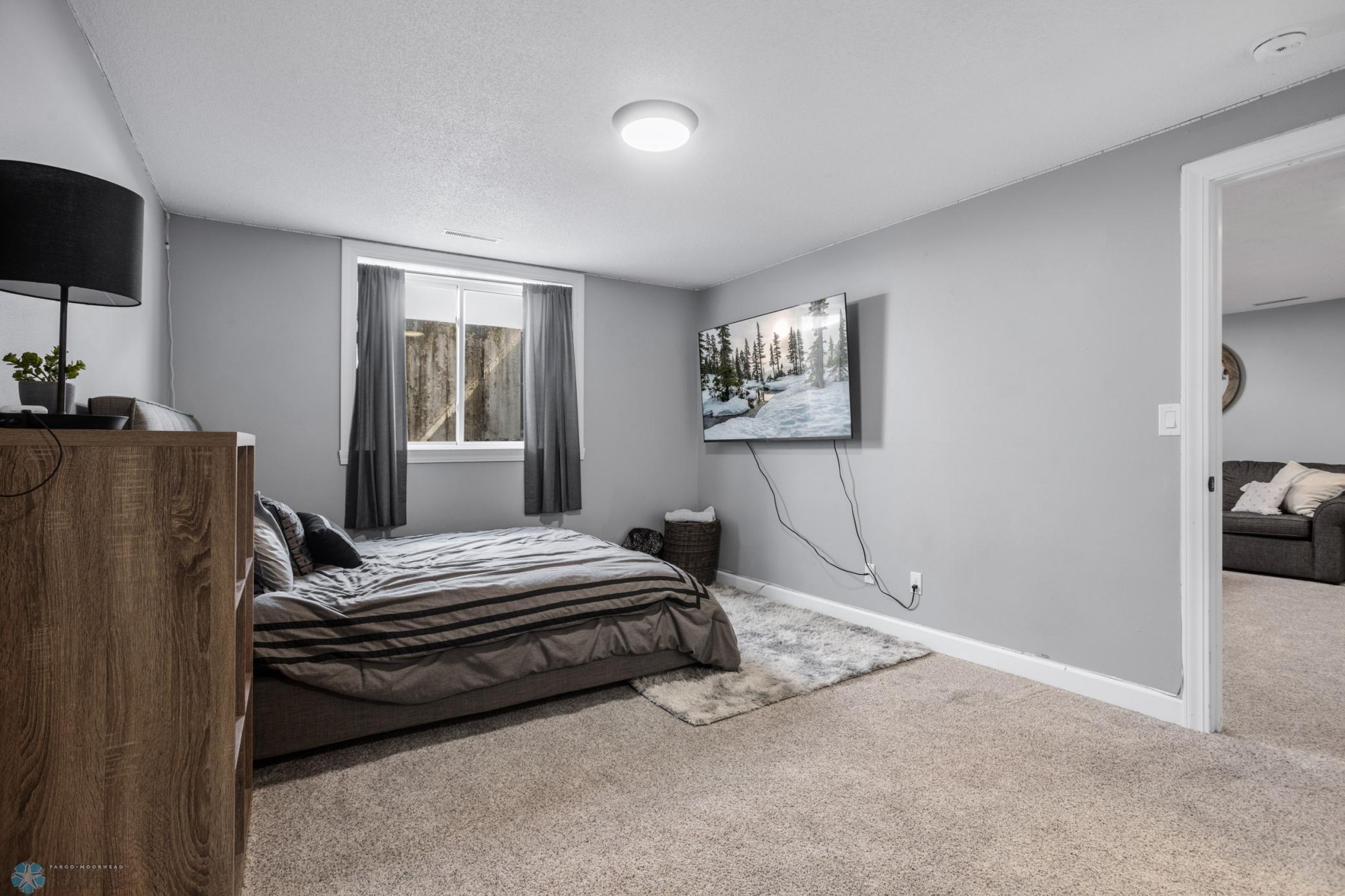 2nd Bedroom