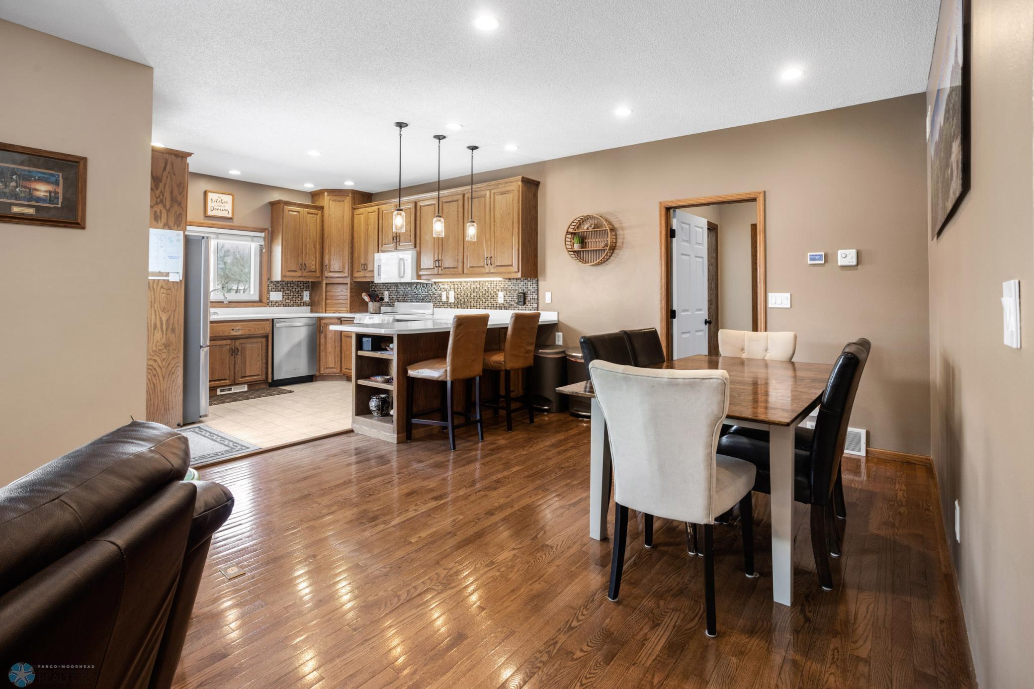 Kitchen Dining