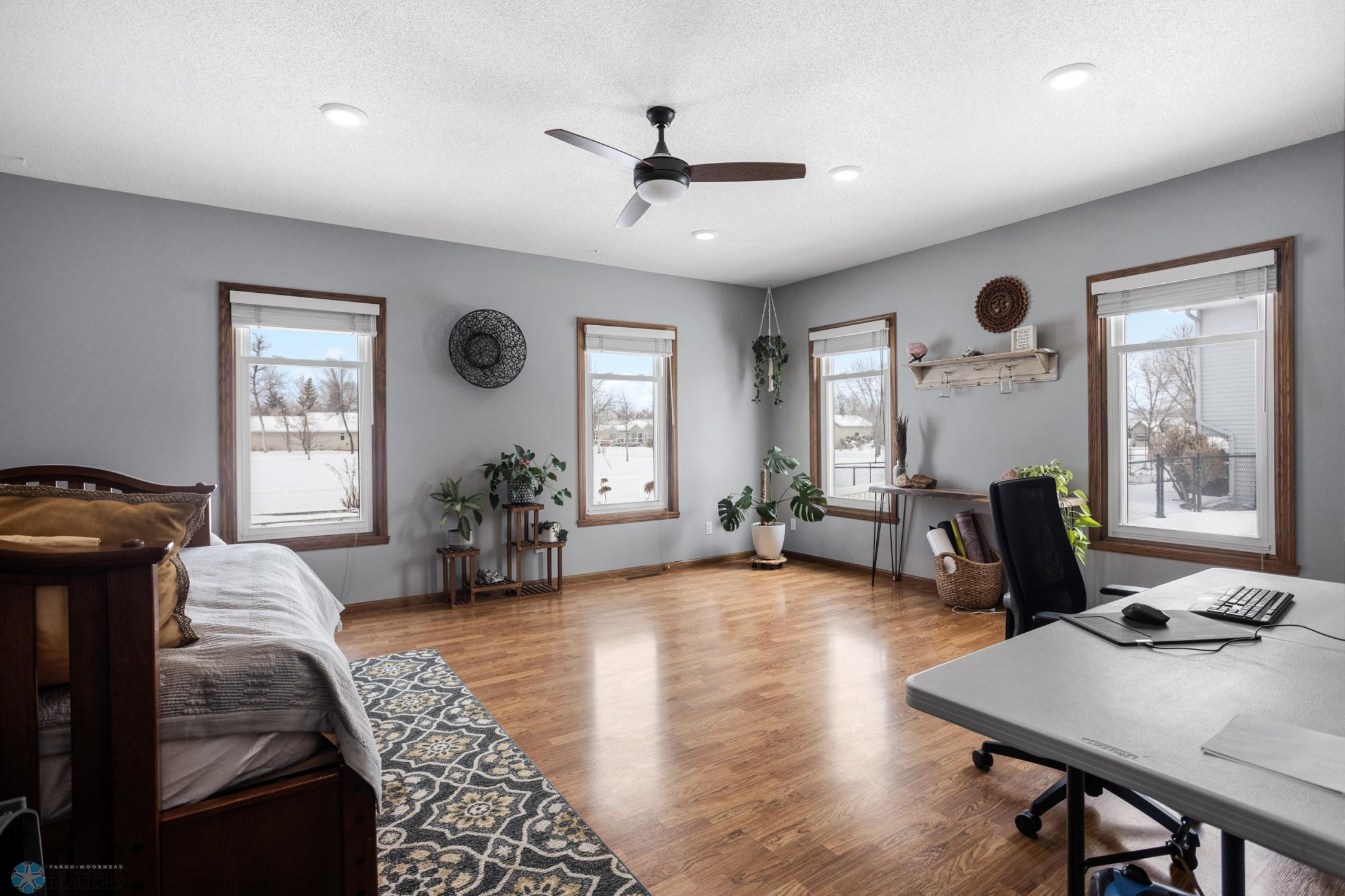 Bonus Room