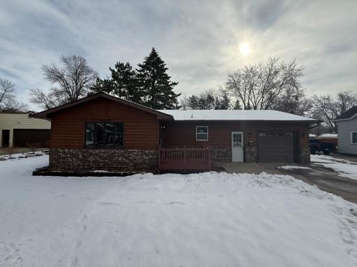 613 S Litchfield Avenue, Litchfield, MN 55355
