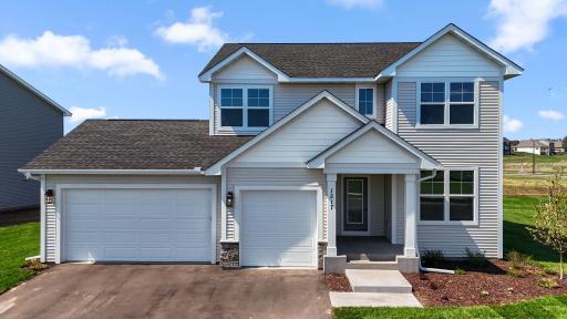 Photo for 1517 Creekwood Drive, New Richmond, WI 54017 - listing #6697775 1517 Creekwood Drive, New Richmond, WI 54017
