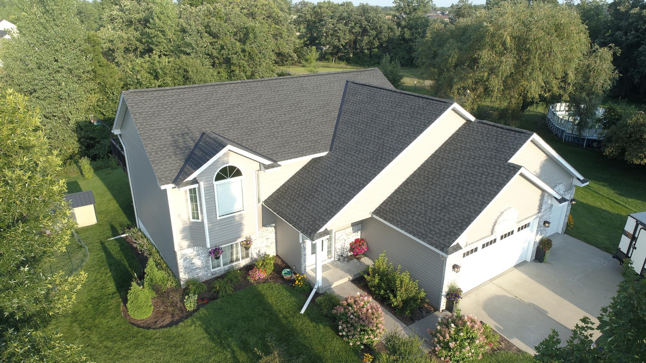 Welcome home to 104 Addison Way in Big Lake!