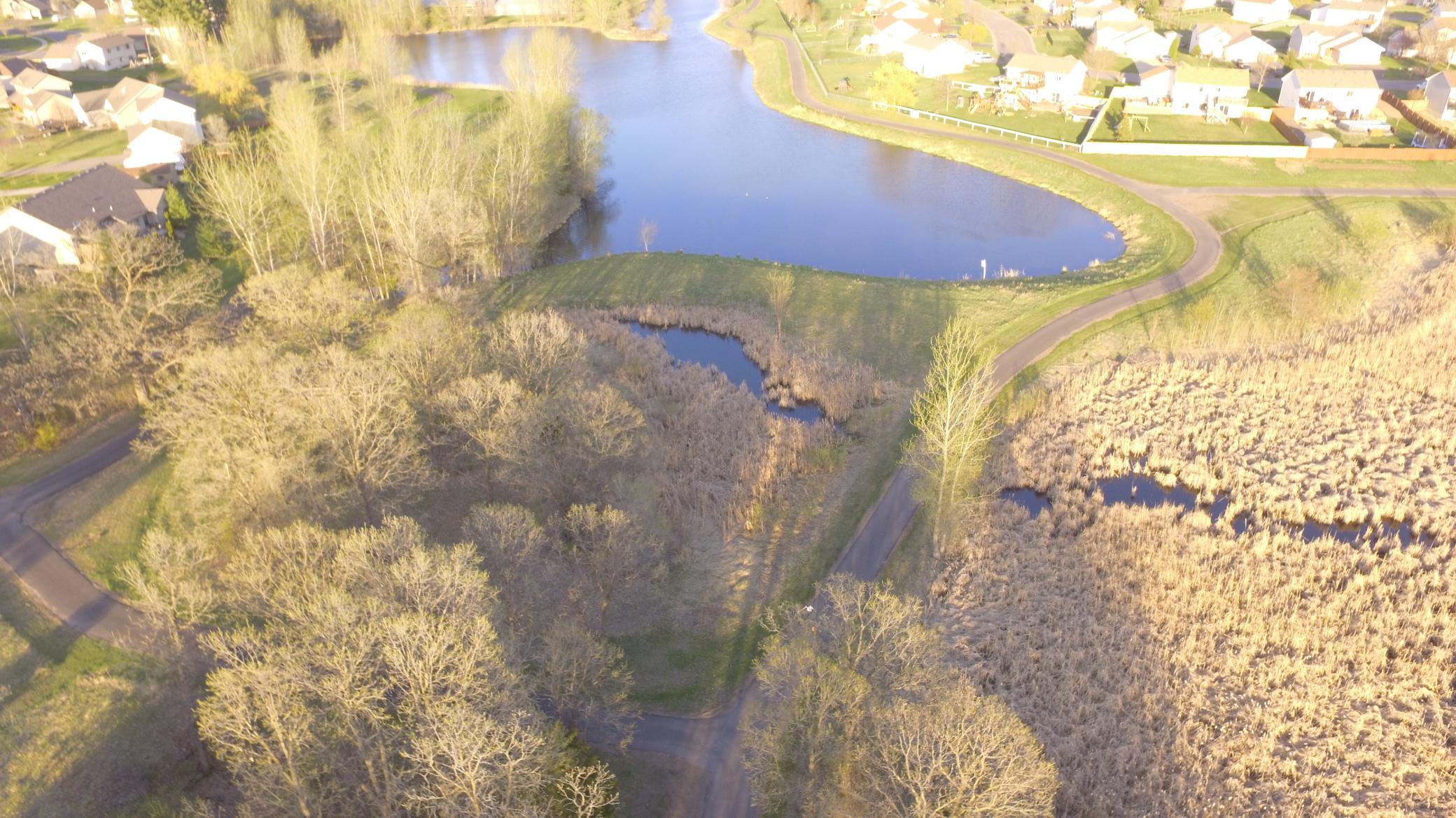 McDowall Park Trail System
