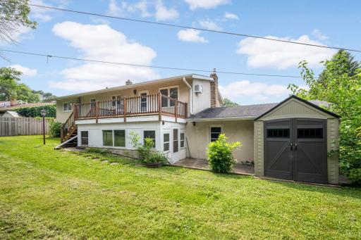 389 Edith Drive, Saint Paul, MN 55118