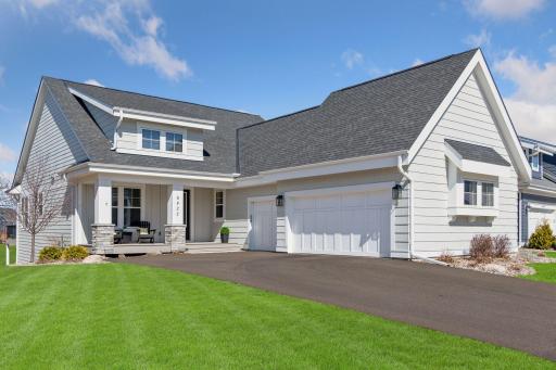 6422 Timber Arch Drive, Chaska, MN 55318