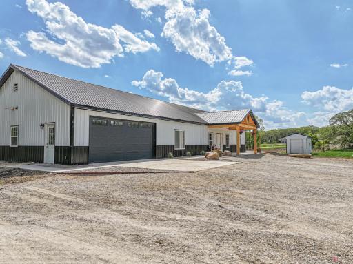 20462 Little Alps Road NW, Evansville, MN 56326