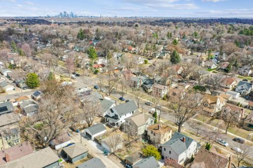 5320 York Avenue S, Minneapolis, MN 55410