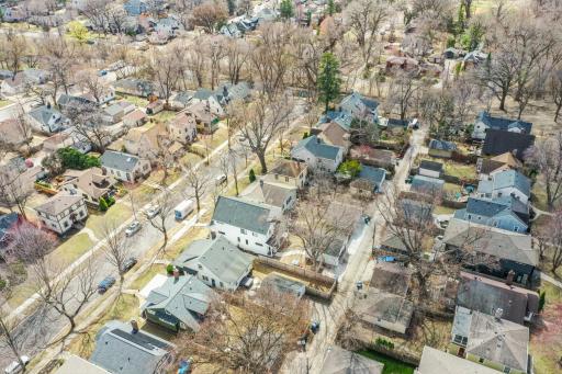 5320 York Avenue S, Minneapolis, MN 55410