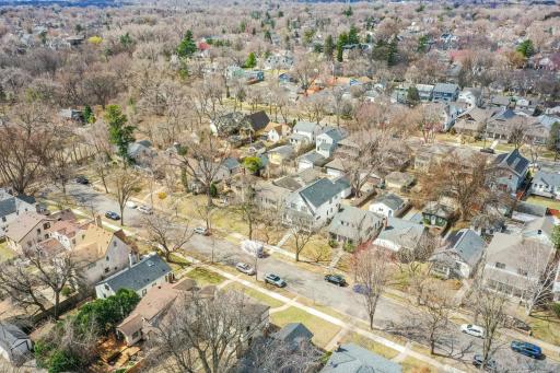 5320 York Avenue S, Minneapolis, MN 55410