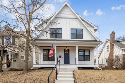 5320 York Avenue S, Minneapolis, MN 55410