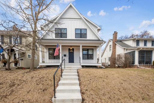 5320 York Avenue S, Minneapolis, MN 55410