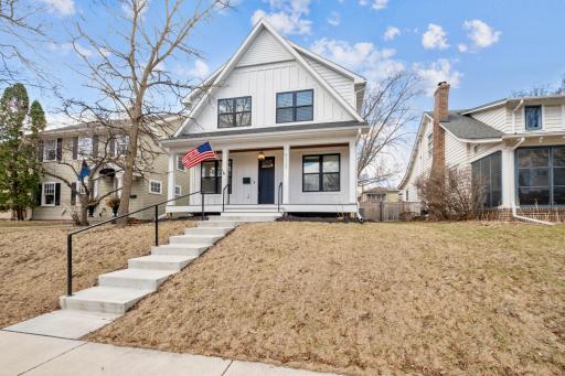 5320 York Avenue S, Minneapolis, MN 55410