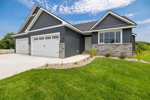7761 Gunner Drive, Clear Lake, MN 55319