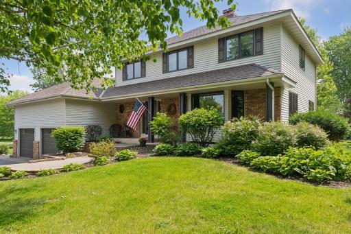 3316 Red Fox Drive, Hamel, MN 55340