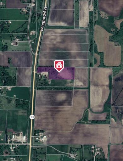 21001 Langford Avenue, Jordan, MN 55352