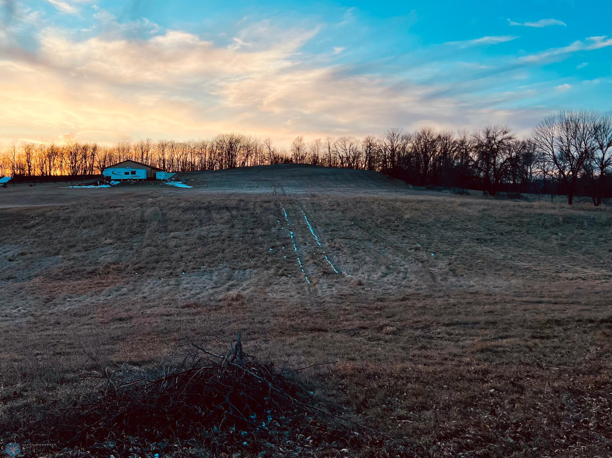 View of Neighbors house