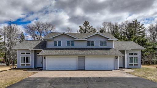 27183 & 27185 250th Street, Holcombe, WI 54745