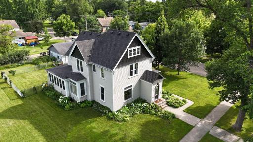 311 W 7th Street, Morris, MN 56267