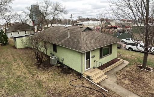 700 N Main Street, Fairmont, MN 56031
