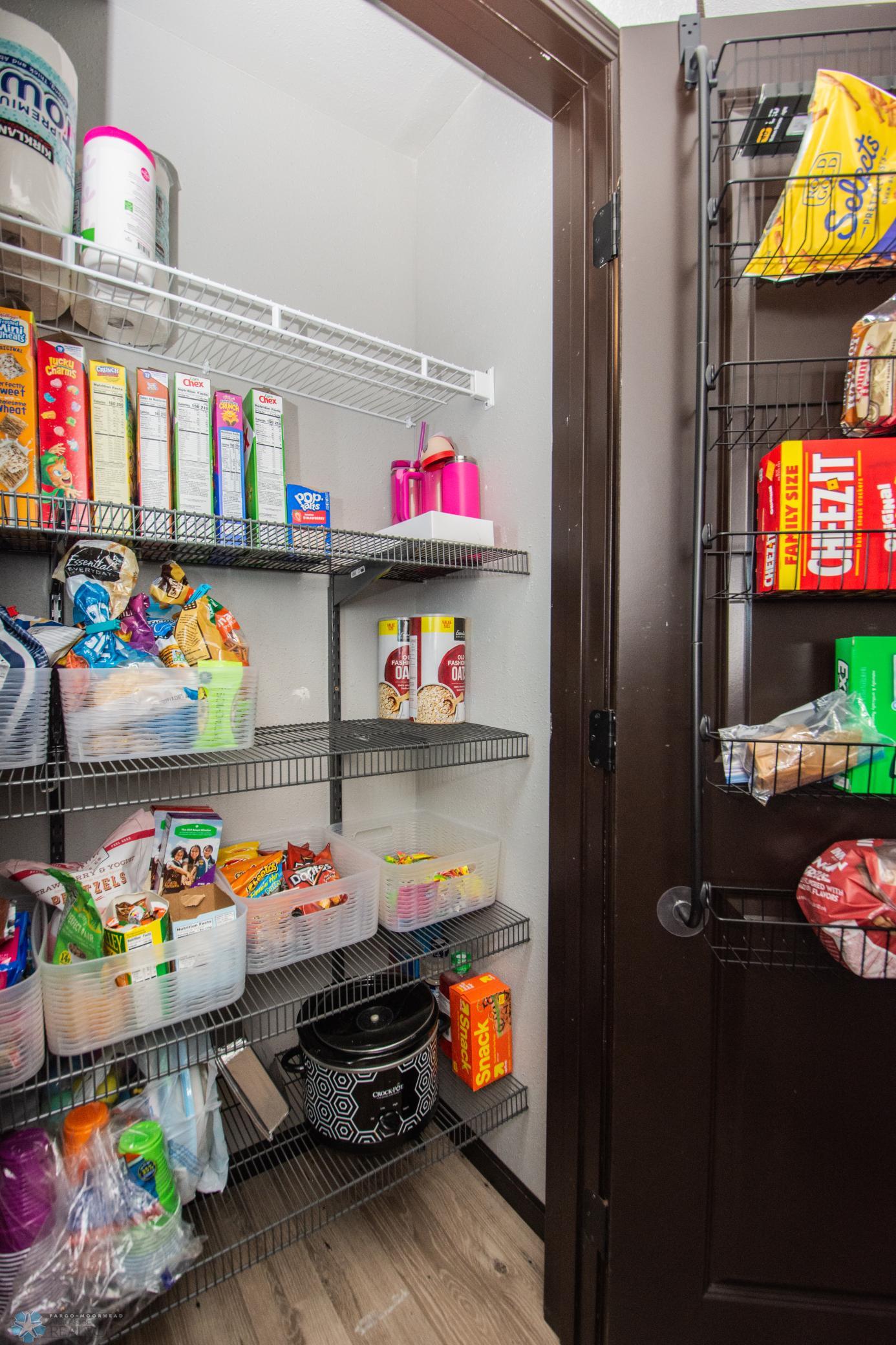 pantry