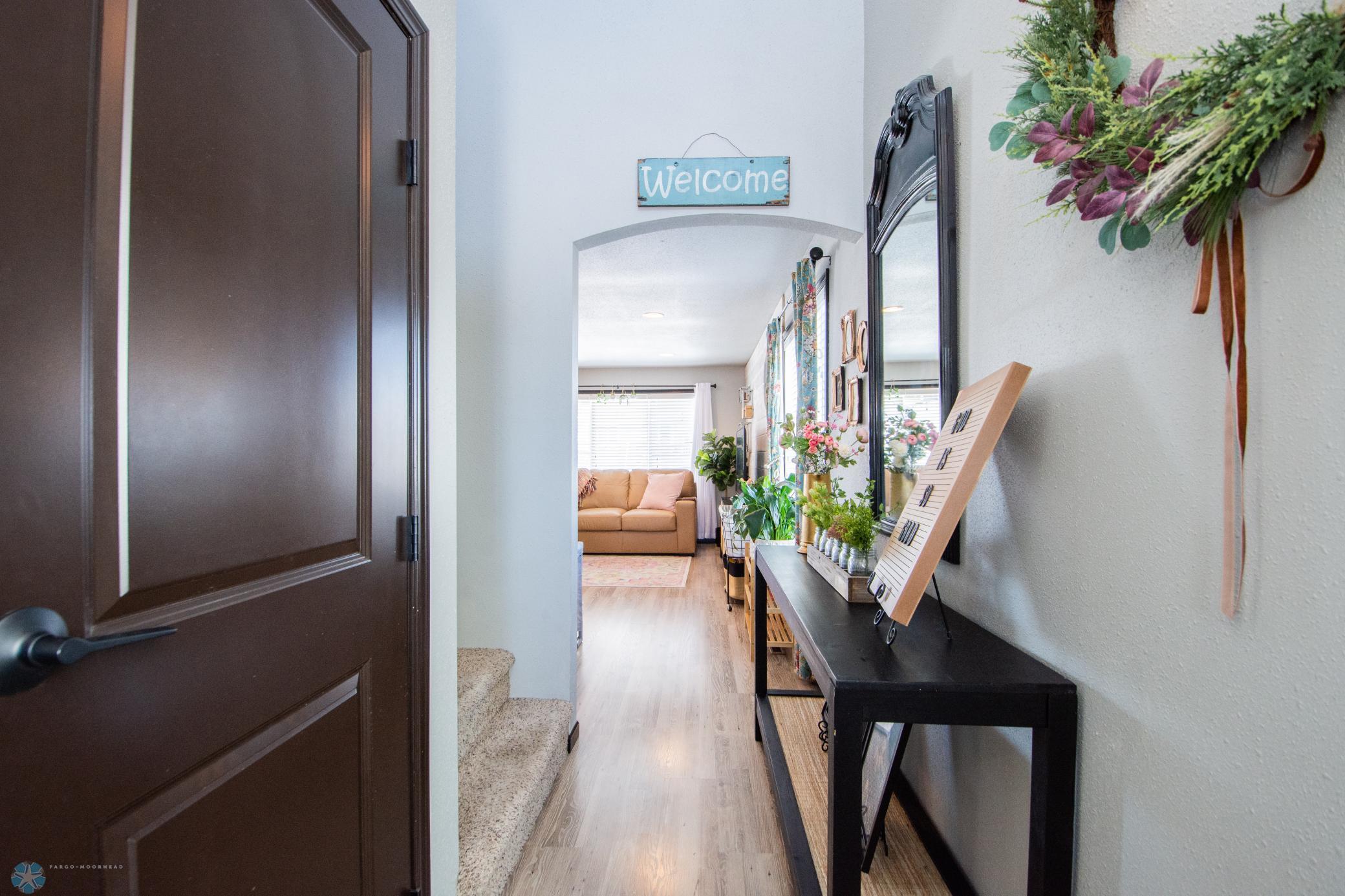 foyer