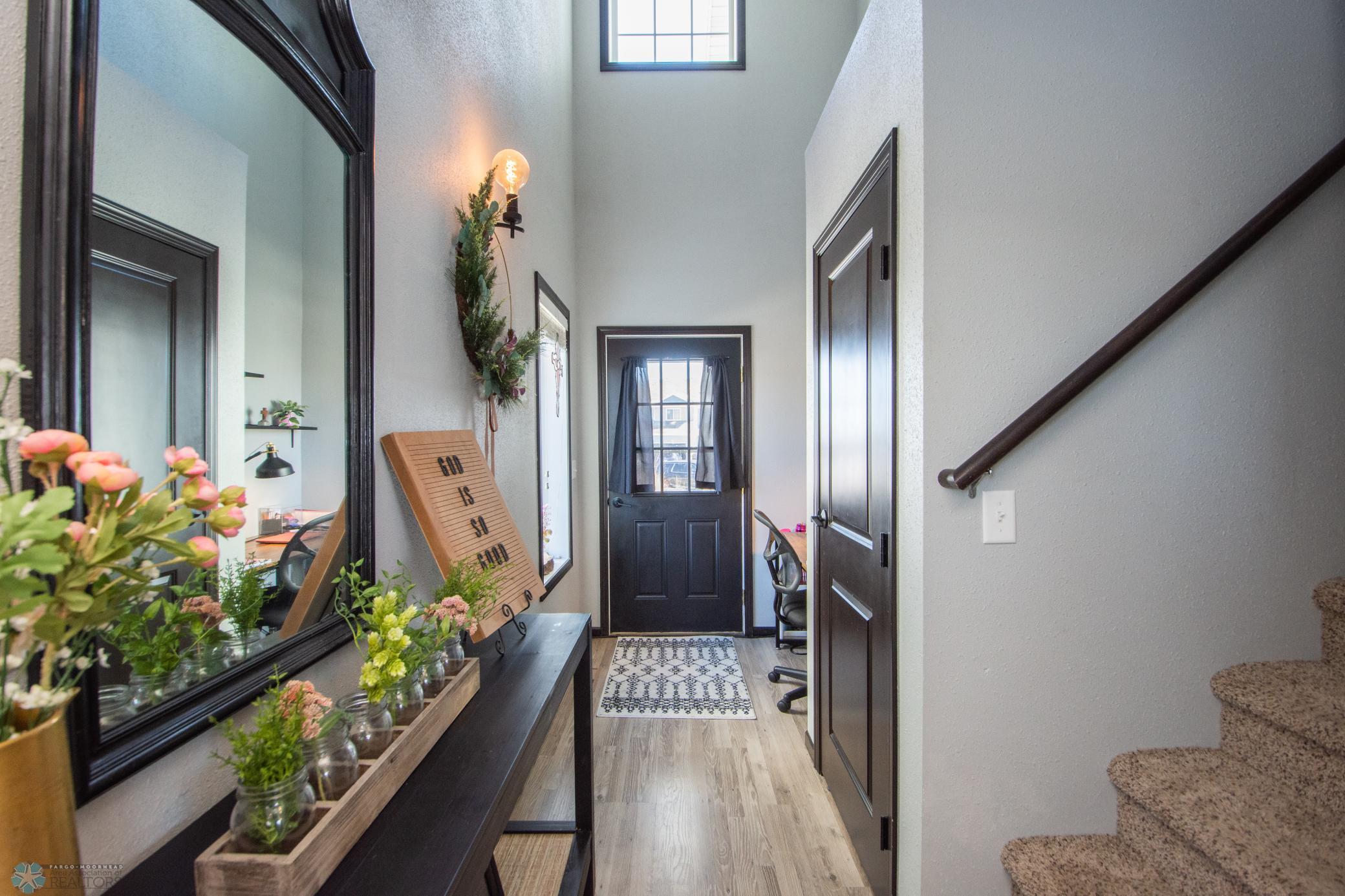 foyer