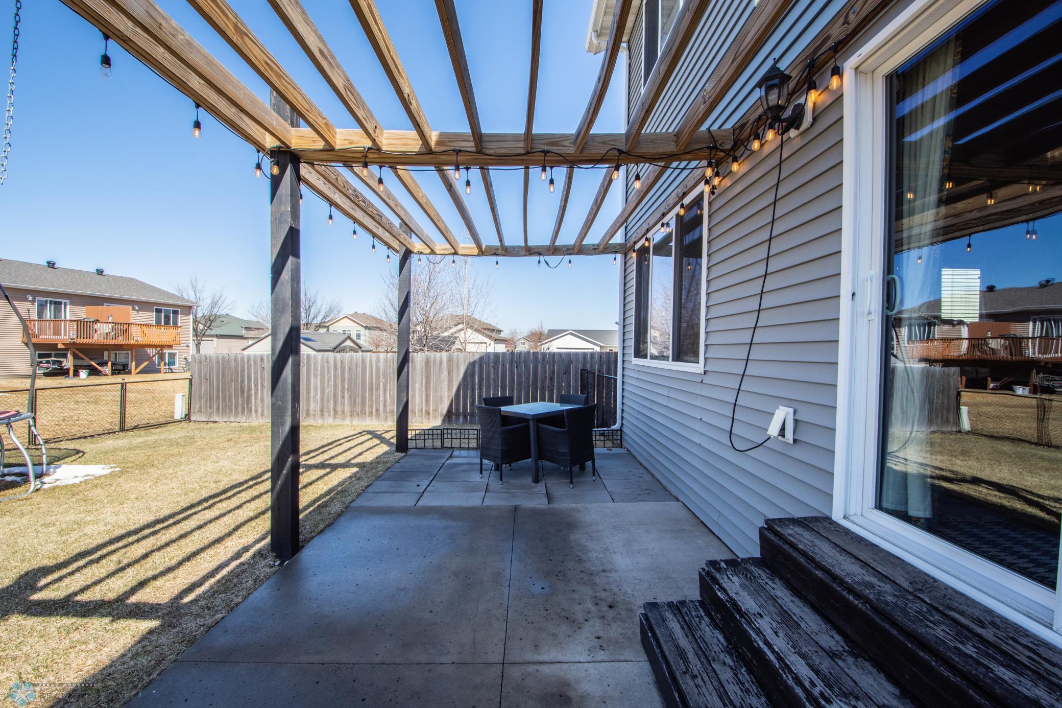 10x22 patio