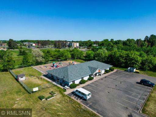 302 Credit Union Drive, Isanti, MN 55040