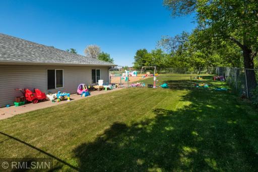 302 Credit Union Drive, Isanti, MN 55040