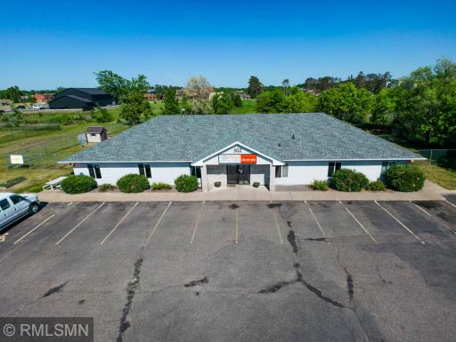 302 Credit Union Drive, Isanti, MN 55040
