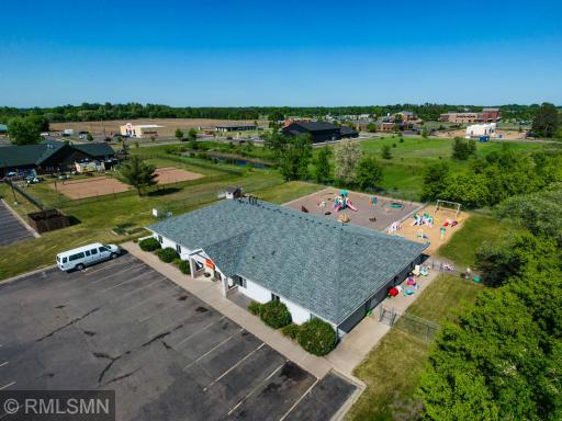 302 Credit Union Drive, Isanti, MN 55040