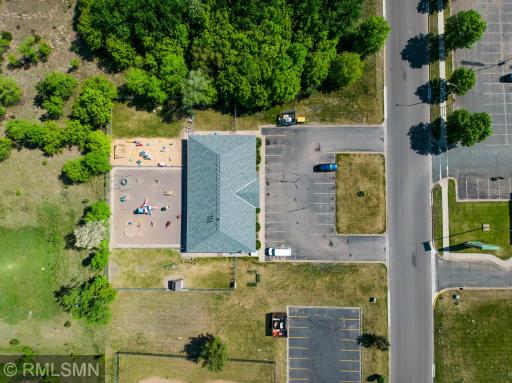 302 Credit Union Drive, Isanti, MN 55040