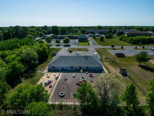302 Credit Union Drive, Isanti, MN 55040