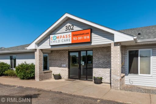 302 Credit Union Drive, Isanti, MN 55040