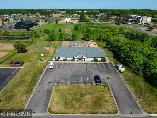 302 Credit Union Drive, Isanti, MN 55040