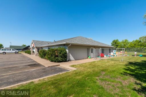302 Credit Union Drive, Isanti, MN 55040