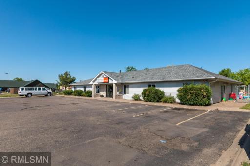 302 Credit Union Drive, Isanti, MN 55040